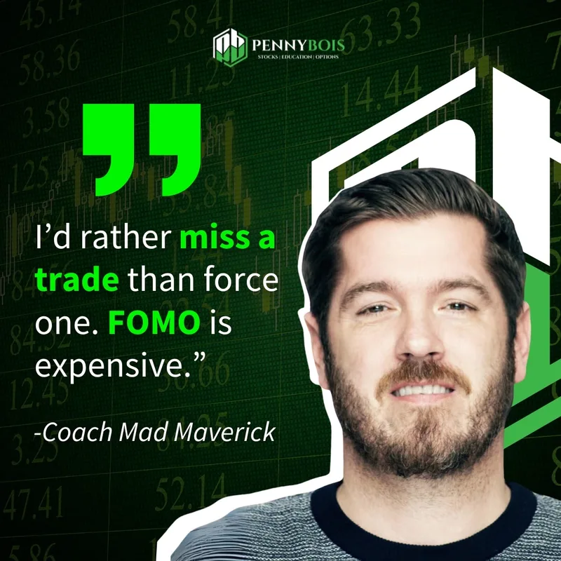 PB Premium — Mad Maverick Coaching Program · screenshot 3 of 4