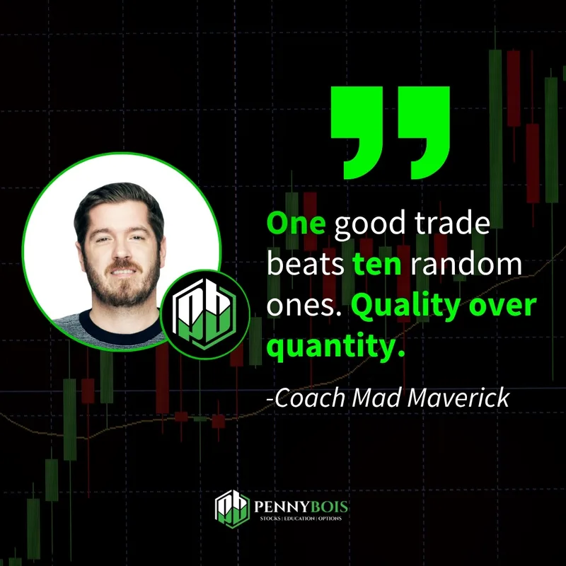 PB Premium — Mad Maverick Coaching Program · screenshot 4 of 4