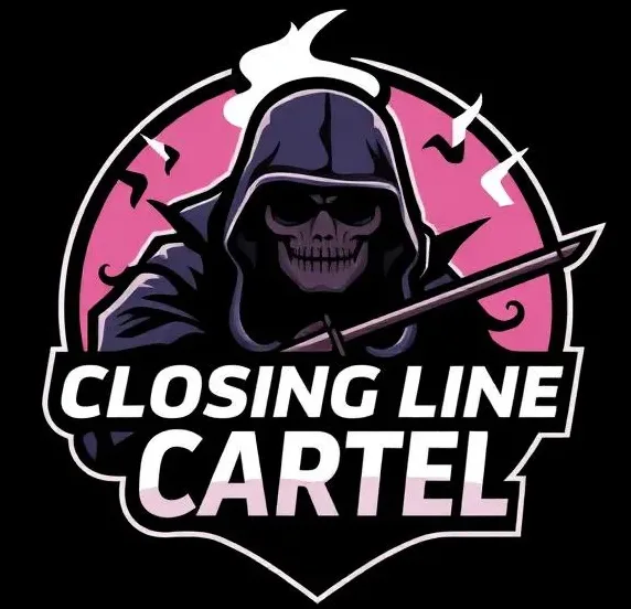 Closing Line Cartel — Premium Discord Access · screenshot 1 of 1