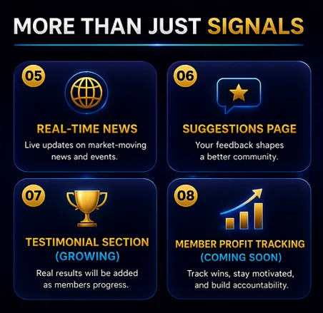 NM Trading — Free Discord Community · screenshot 4 of 6