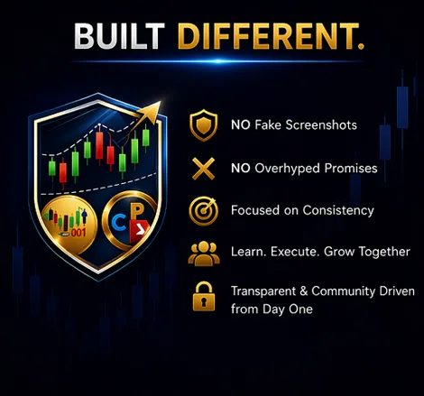NM Trading — Free Discord Community · screenshot 5 of 6