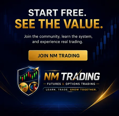 NM Trading — Free Discord Community · screenshot 6 of 6
