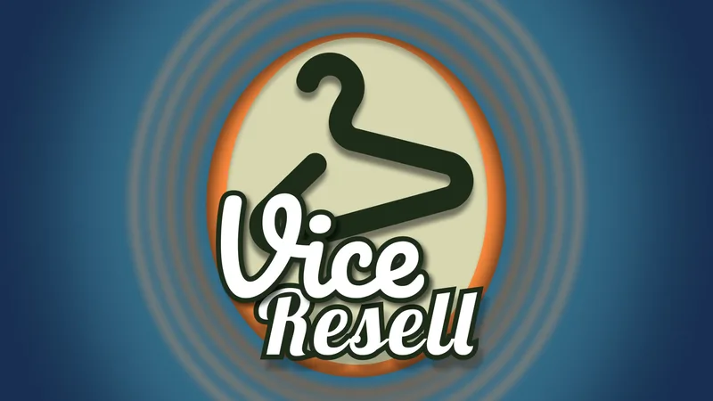 Vice Resell — Premium · screenshot 1 of 4