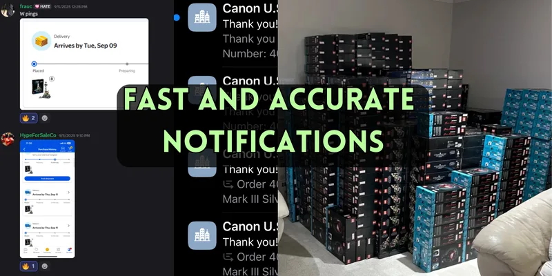 Ascend FBA + Reselling — Ascend FBA & Reselling Premium · screenshot 2 of 4