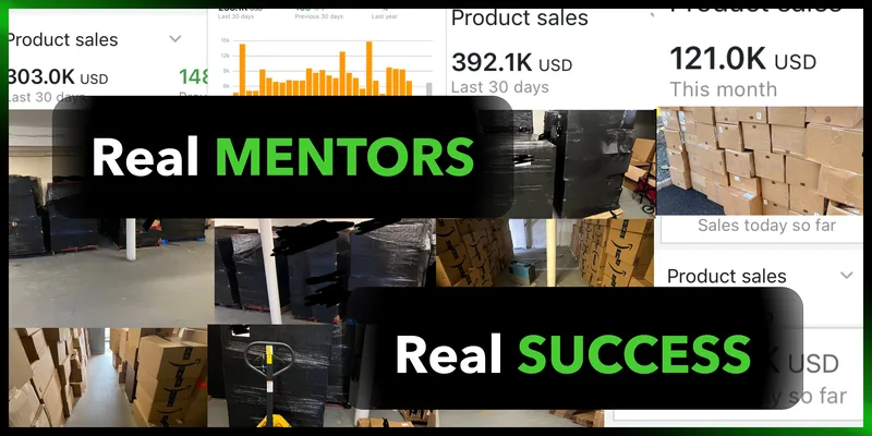 Ascend FBA + Reselling — Ascend FBA & Reselling Premium · screenshot 4 of 4