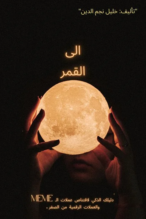 إلى القمر — ​إلى القمر · screenshot 1 of 1