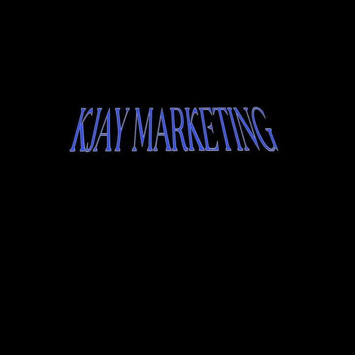 CMO — KJay Marketing · screenshot 1 of 2