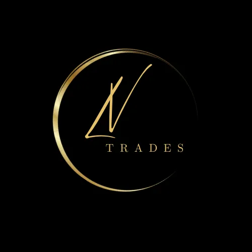 LV Trades — LV Trades · screenshot 1 of 1