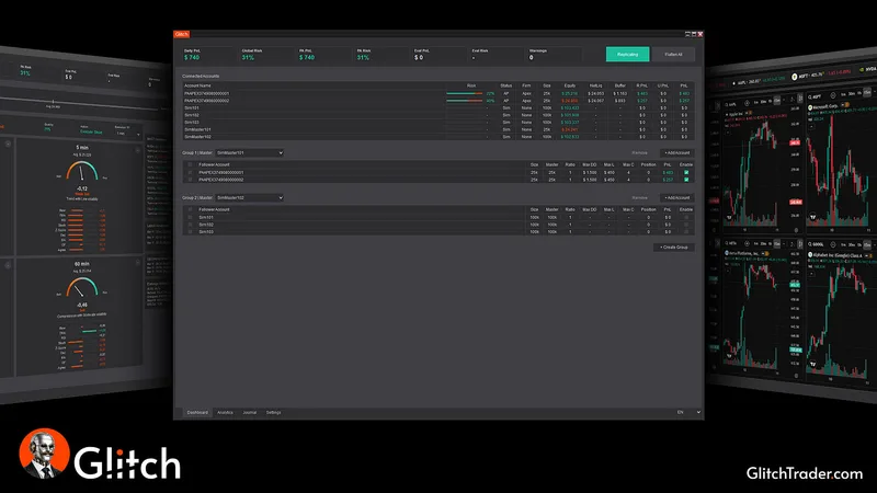 Glitch — Glitch Pro - Full Access · screenshot 2 of 3