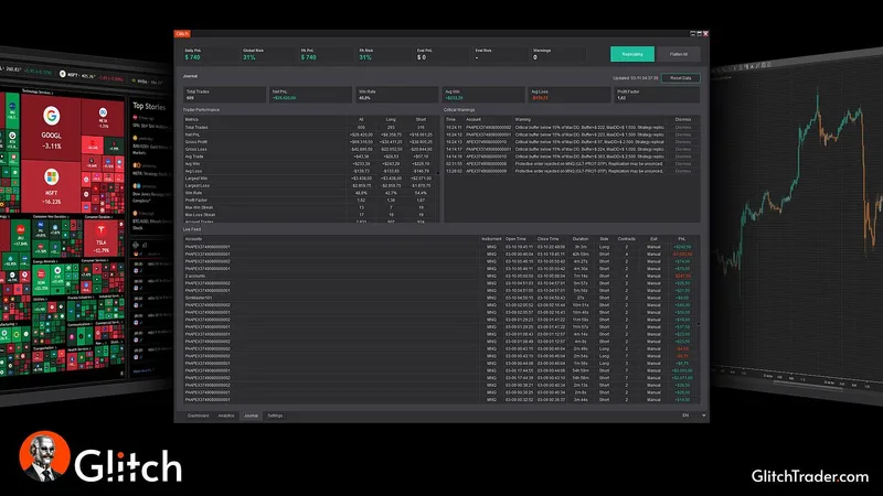Glitch — Glitch Pro - Full Access · screenshot 3 of 3