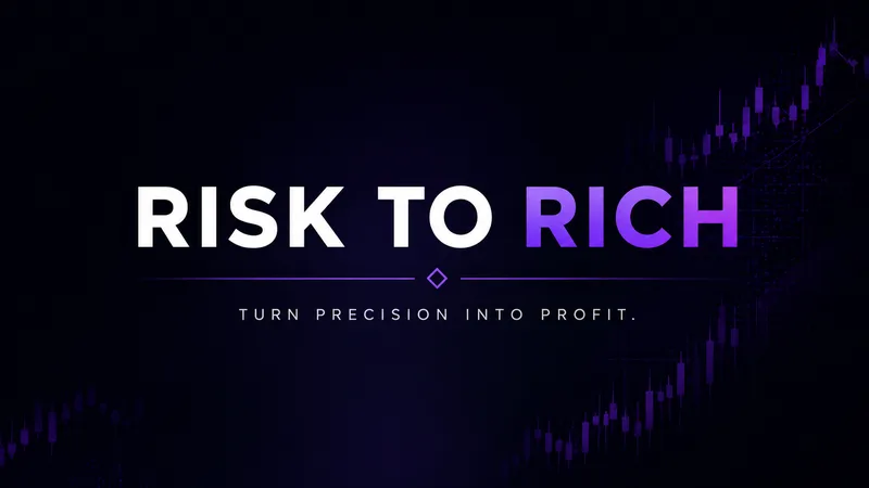 Risk To Rich — Risk To Rich Community · screenshot 1 of 1
