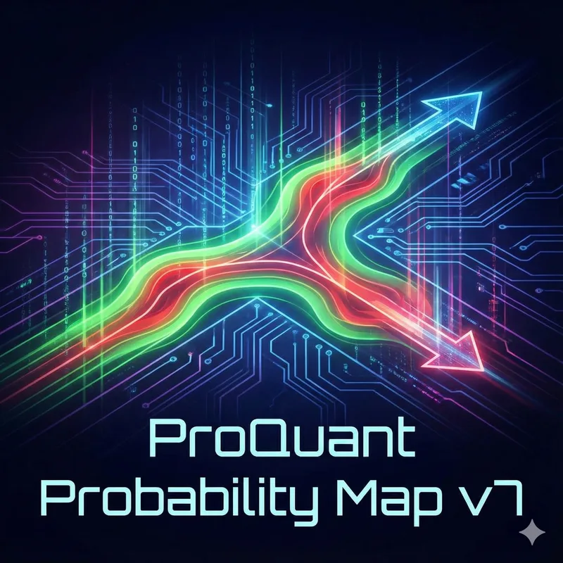 JFL Quant — ProQuant Probability Map · screenshot 1 of 2