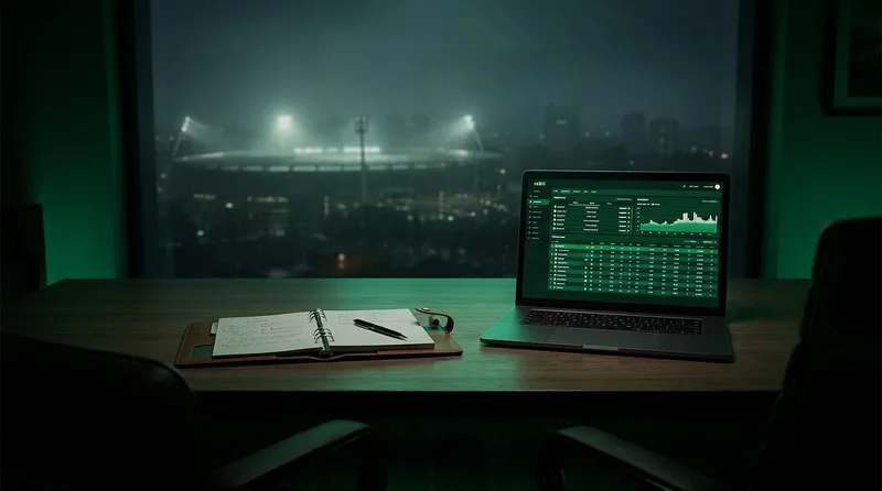 The Betting Lab — The Betting Lab Membership · screenshot 1 of 1