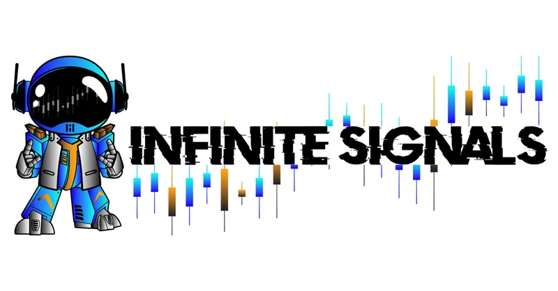 Infinite Signals — Monthly  Membership · screenshot 1 of 1