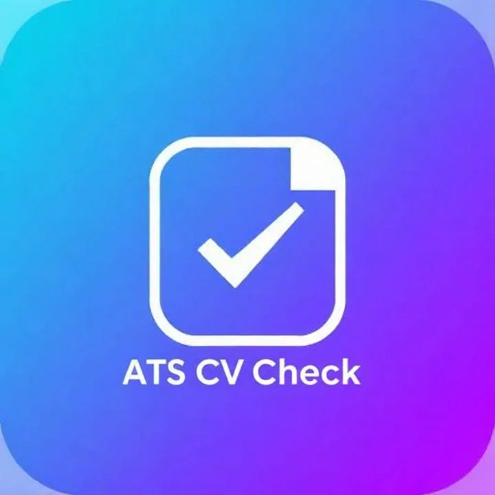 ATS CV Check — ATS CV Check · screenshot 2 of 2