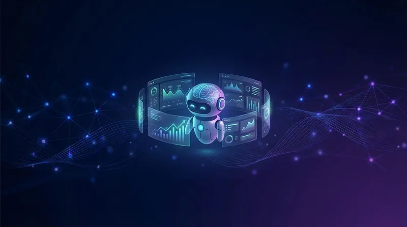 AutoPilot Agents — AI Agent Mastery · screenshot 1 of 1