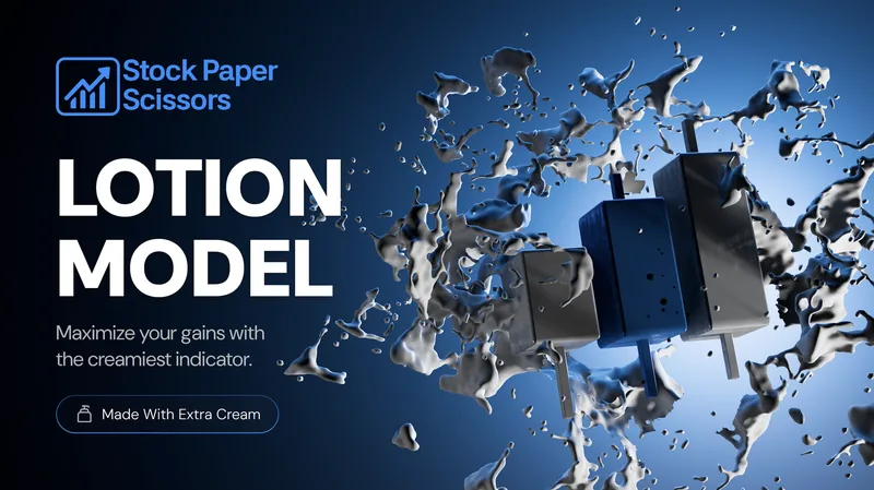 Stock Paper Scissors — SPS Lotion Model+ · screenshot 1 of 1