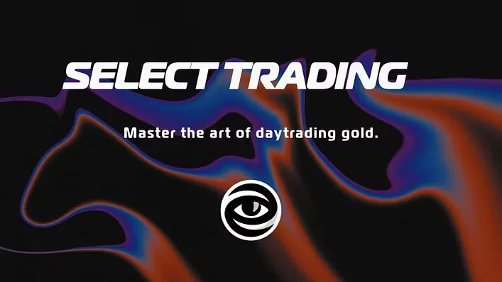 Select Trading — V2 Mentorship(English Version) · screenshot 1 of 2