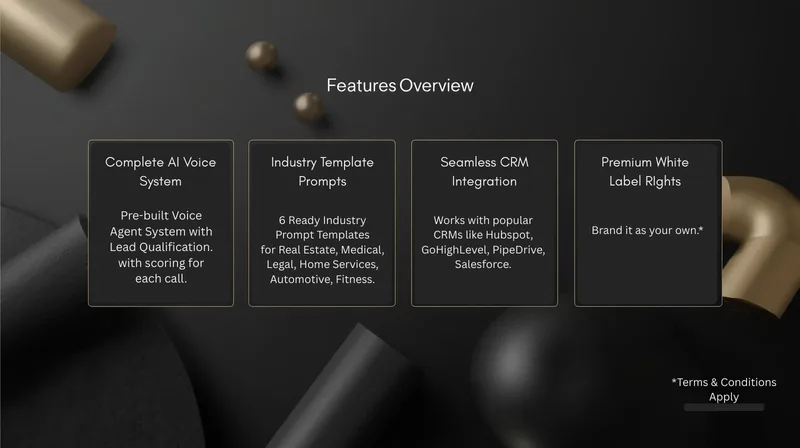 Al'Axzr Automation — VoiceAgent Pro - n8n template · screenshot 2 of 4