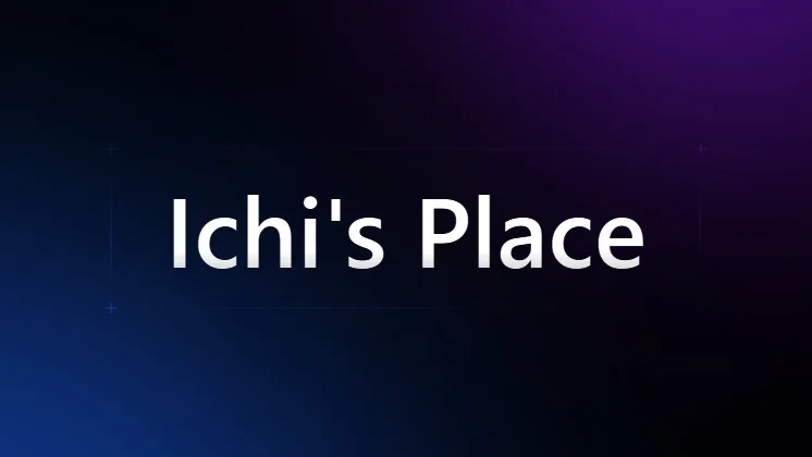 Ichi's Trading Place — 1 on 1 with Ichi ( 1 hour ) · screenshot 1 of 2
