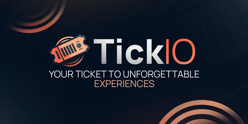 Tickio — Tickio - EU membership · screenshot 1 of 6