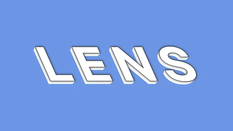 The Market Lens — The Market Lens · screenshot 1 of 6