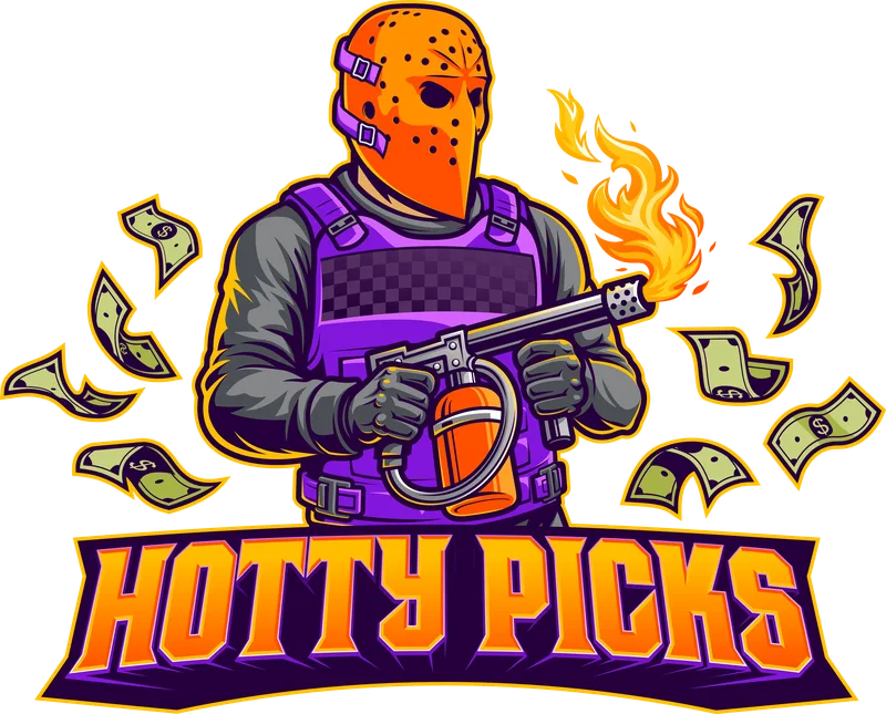 Hotty Picks — Hotty Picks VIP · screenshot 2 of 2