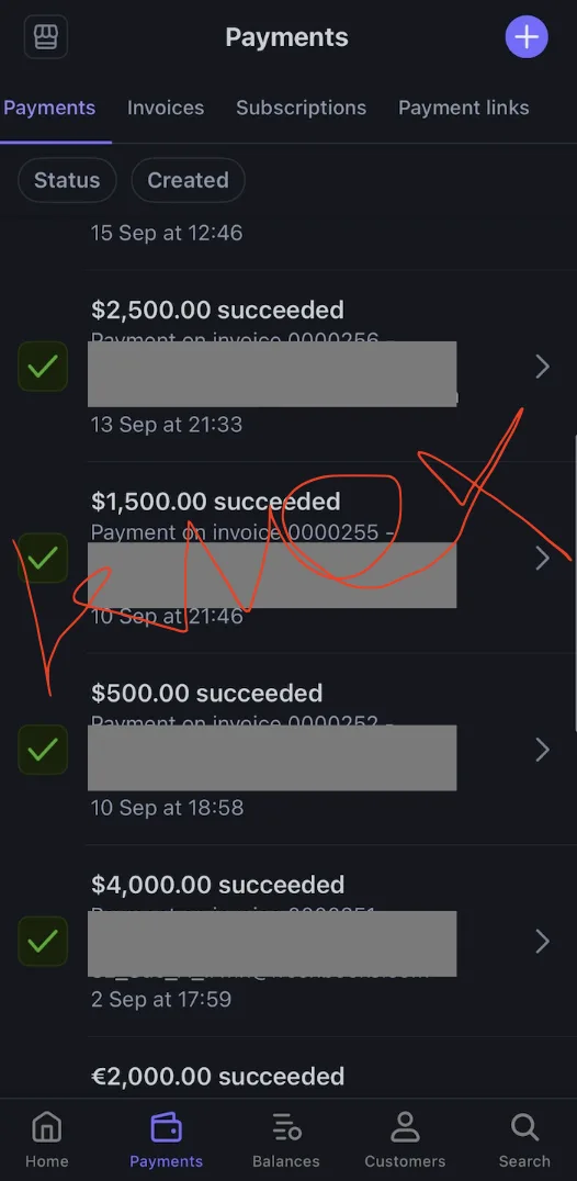 Info Productization Intel™ — Info Productization Intel™ · screenshot 6 of 6