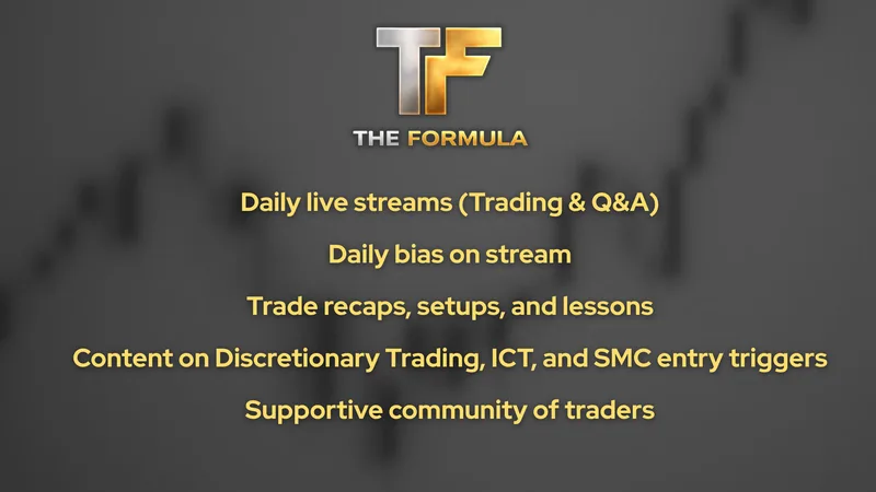 The Formula  — The Formula VIP · screenshot 2 of 5