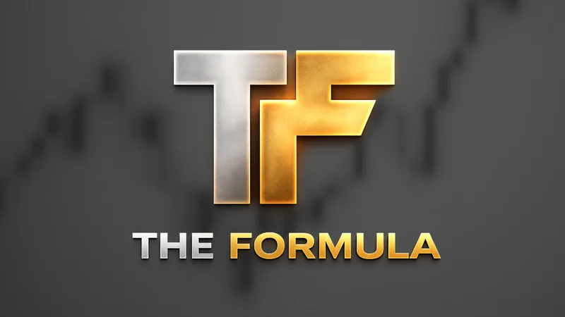 The Formula  — The Formula VIP · screenshot 5 of 5