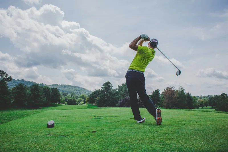 GuideMyGolf — The Drill Blueprint · screenshot 2 of 6