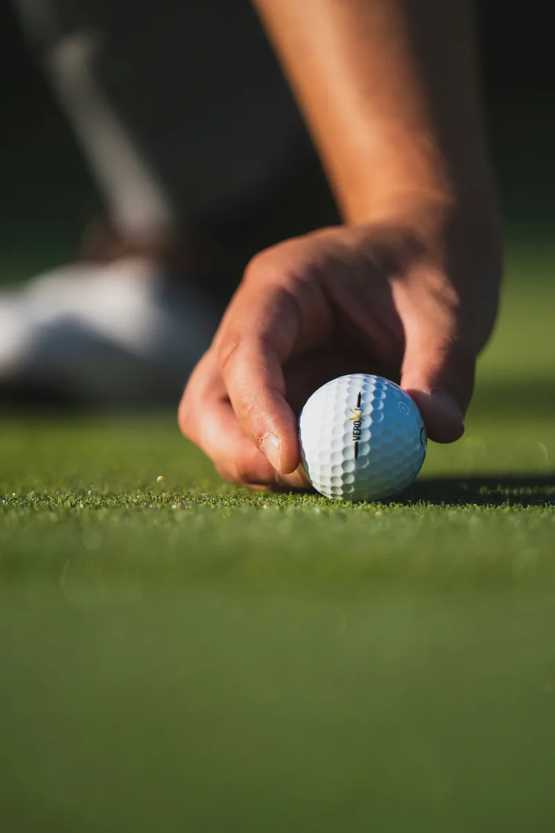 GuideMyGolf — The Drill Blueprint · screenshot 4 of 6