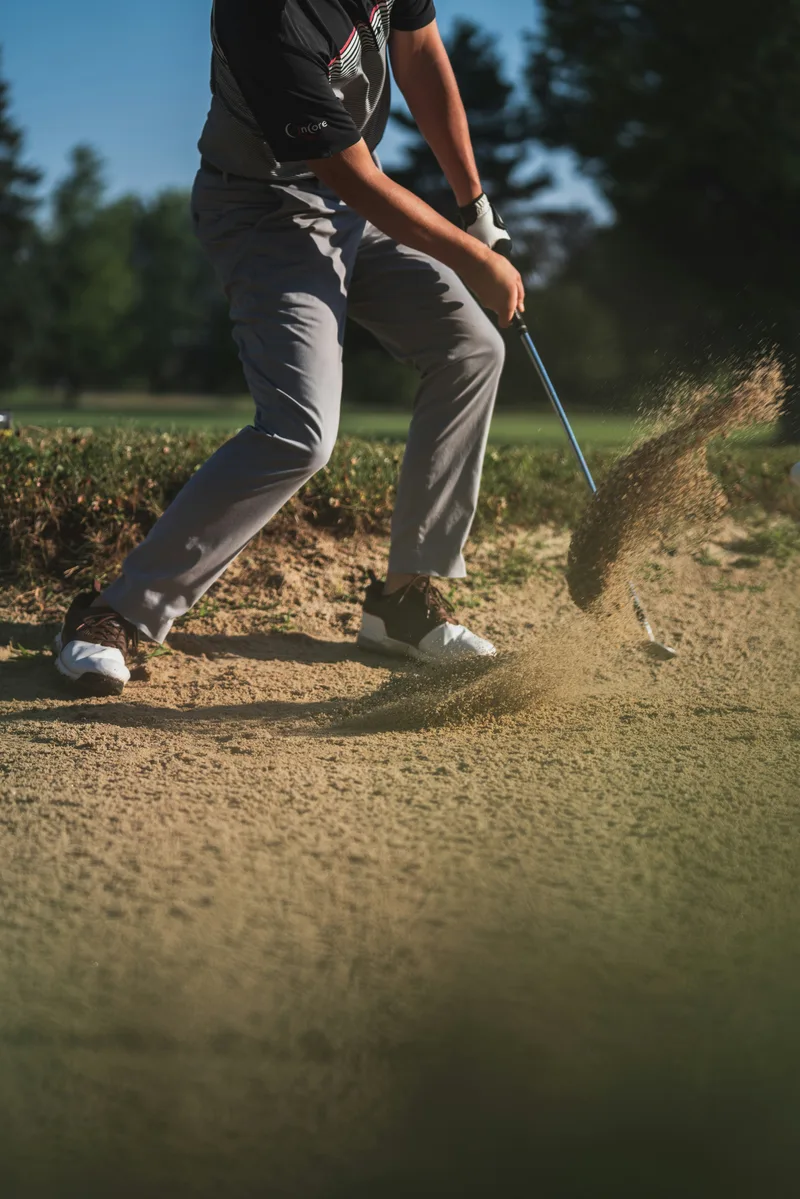 GuideMyGolf — The Drill Blueprint · screenshot 5 of 6