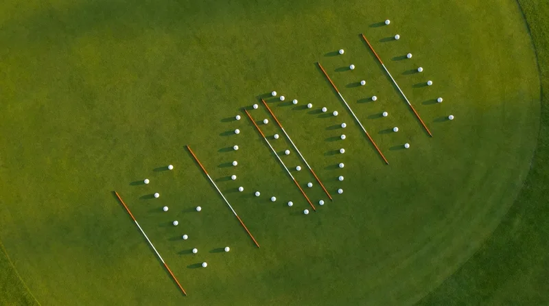 GuideMyGolf — The Drill Blueprint · screenshot 6 of 6