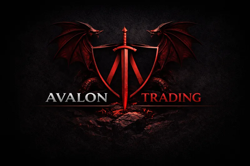 Avalon Trading — Lifetime Access · screenshot 1 of 1
