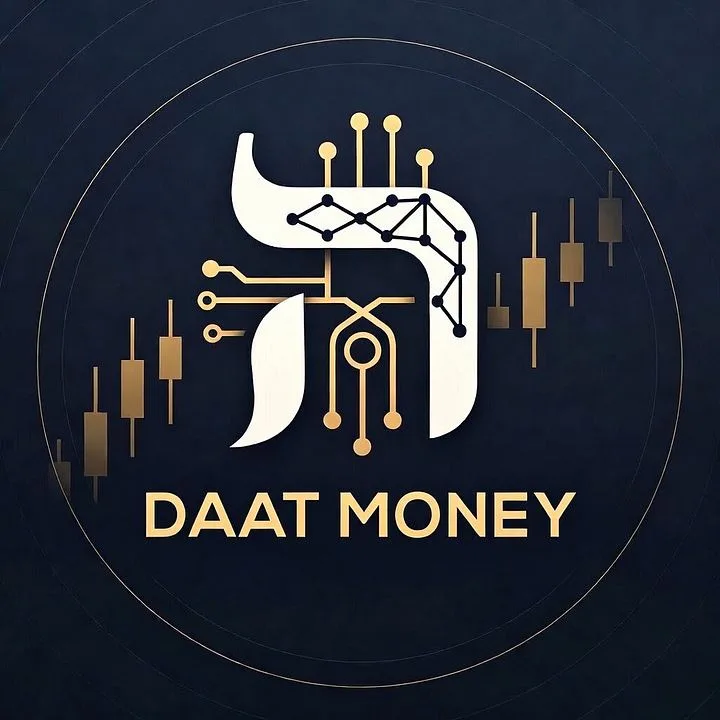 Daat.Money — Daat.Money AI Discipline Coach · screenshot 1 of 2