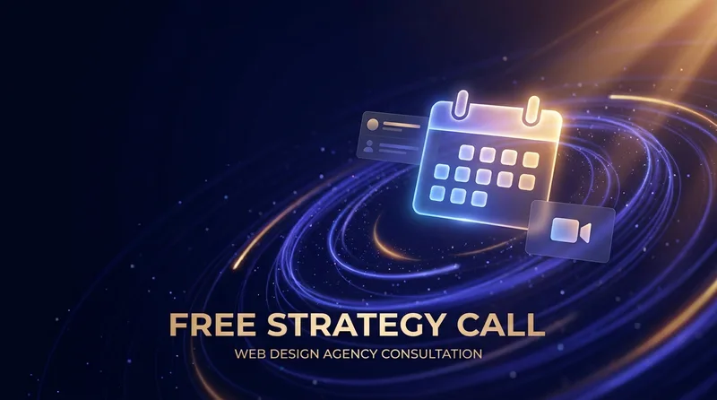 INTELLIX Studio — Free Strategy Call · screenshot 1 of 1