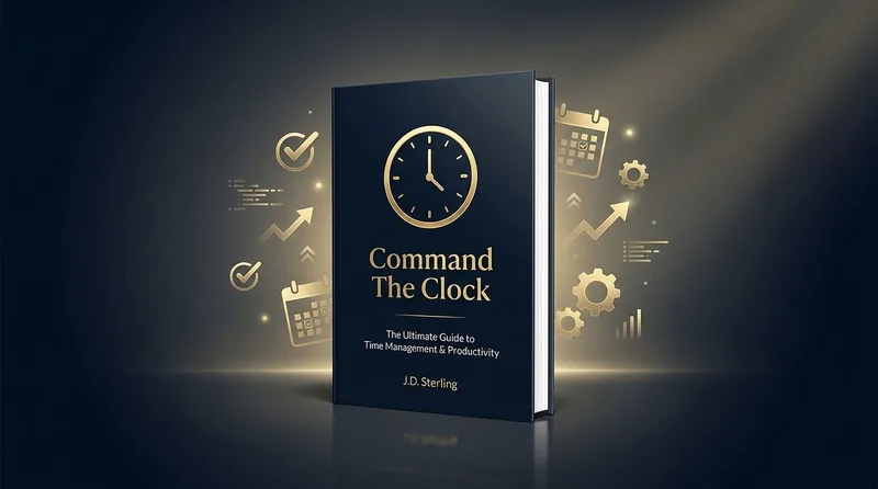 Command The Clock — Command The Clock · screenshot 2 of 2