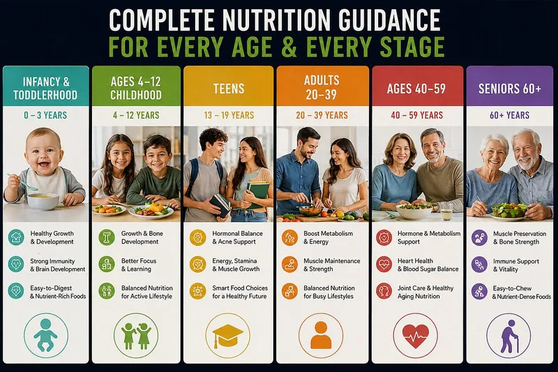 Blueprint Breeze — The 0-100 Nutrition Bible · screenshot 2 of 5