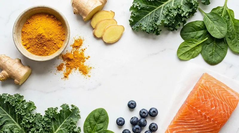 The Anti-Inflammation Guide — The Anti-Inflammation Guide · screenshot 1 of 1