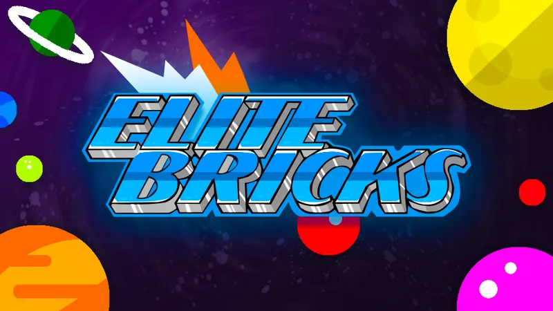 Elite Bricks — Elite Bricks Lite · screenshot 1 of 3