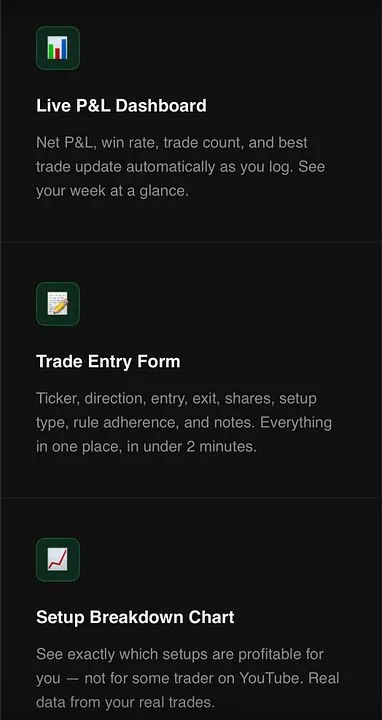 EdgeLog — EdgeLog · screenshot 4 of 6
