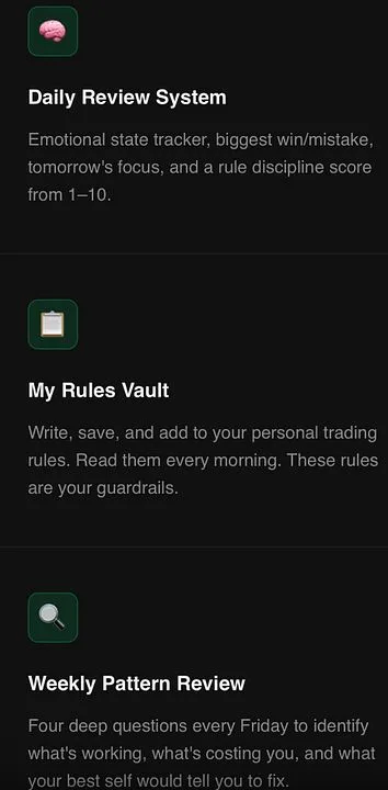 EdgeLog — EdgeLog · screenshot 5 of 6