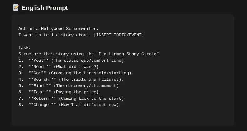 SynvanceLabs — Content Creator Toolkit · screenshot 3 of 4