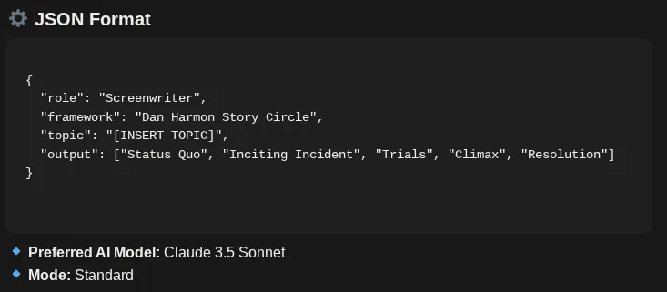 SynvanceLabs — Content Creator Toolkit · screenshot 4 of 4