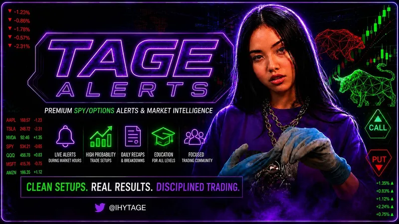Tage Alerts — Tage Alerts Premium · screenshot 1 of 1