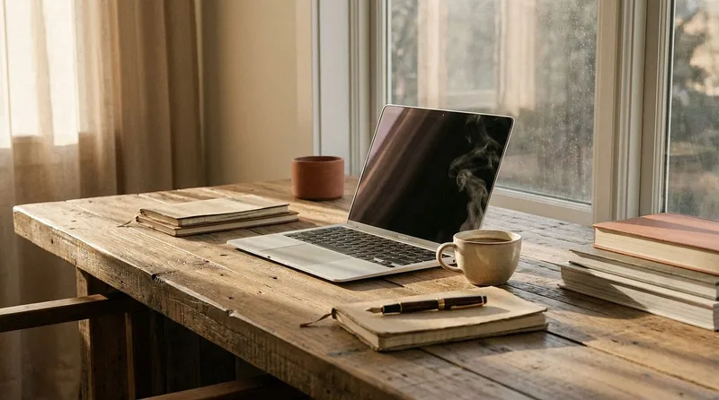 The Copy Lab — Copywriting Blueprint · screenshot 1 of 1