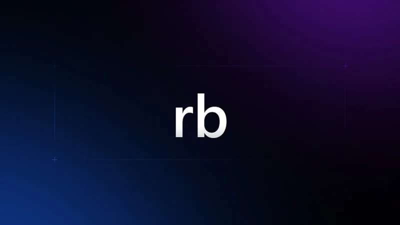 rb — RB Pro Options Swing Alerts · screenshot 1 of 1