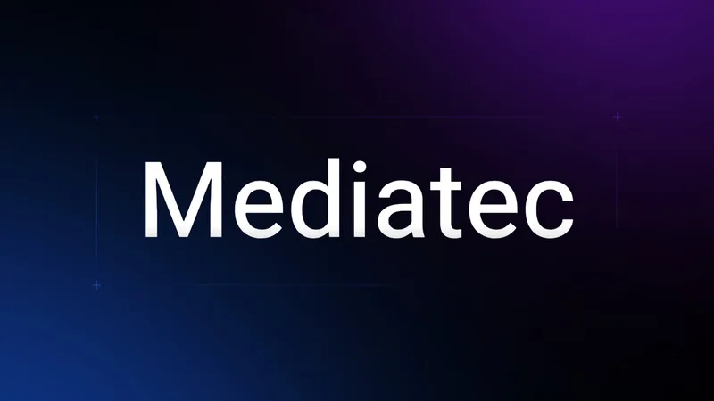 Mediatec — Auriculares · screenshot 1 of 2