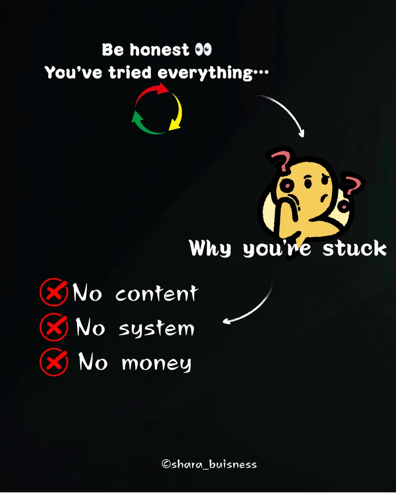 Daily Motivation Factory💰 — 1:1 Growth & Monetization Plan 💰 · screenshot 2 of 6